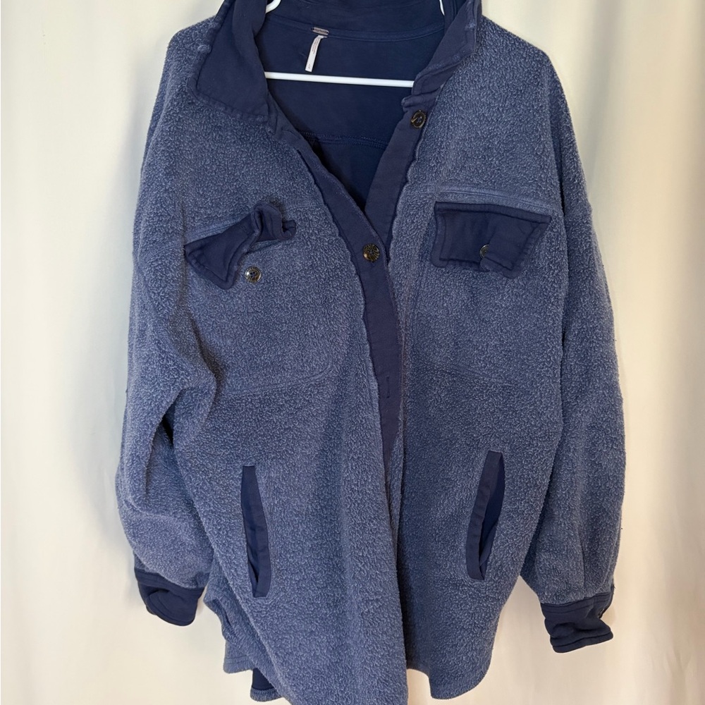Free people ruby Jacket